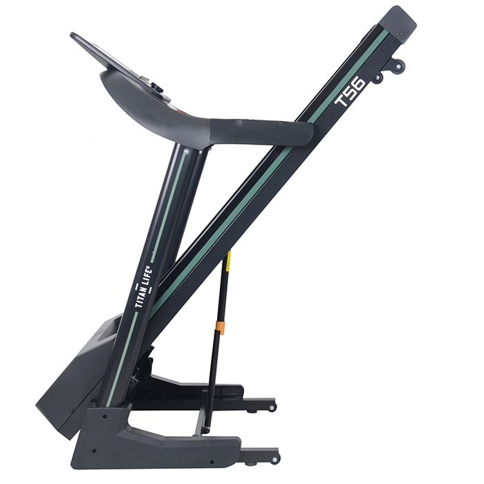 Titan LifeTreadmill T56 L&ouml;pband