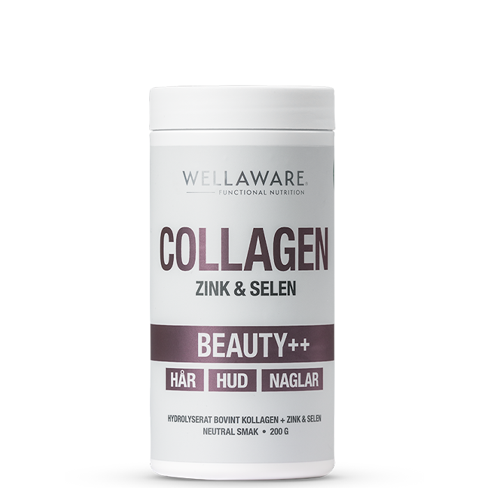 WellAware Collagen Beauty ++ 200 g