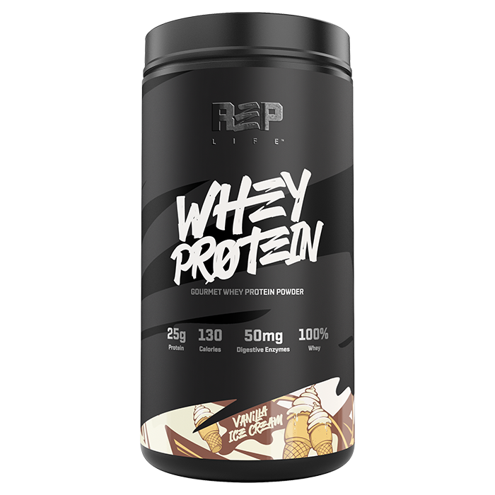 R3P Whey Protein, 908 g