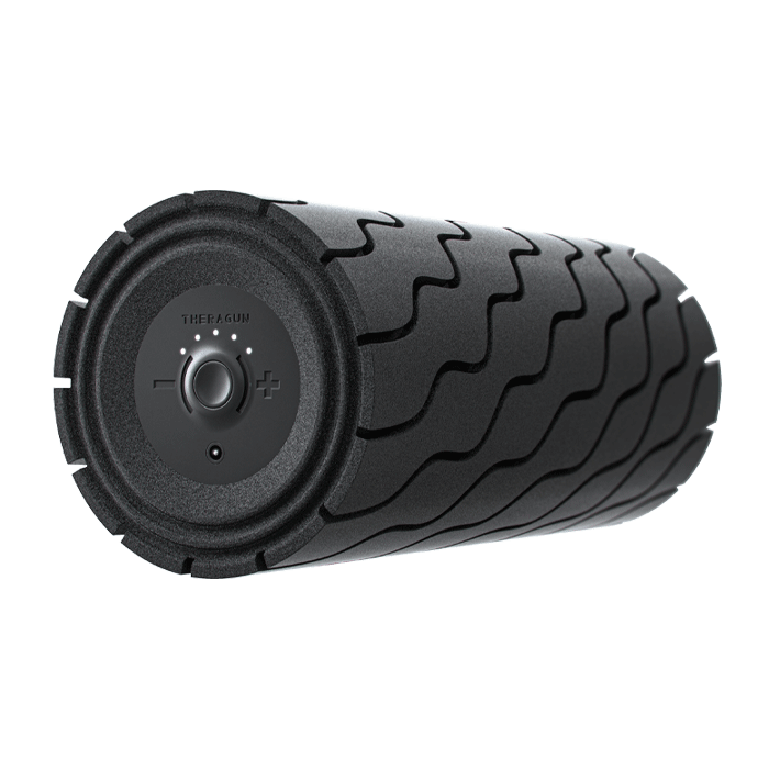 Läs mer om Theragun Massager Wave Roller