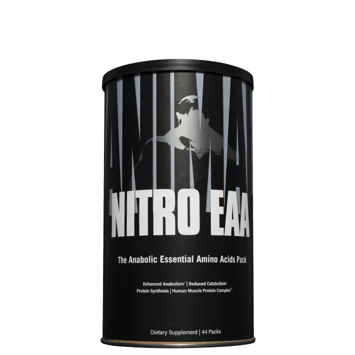 Universal Nutrition Animal Nitro