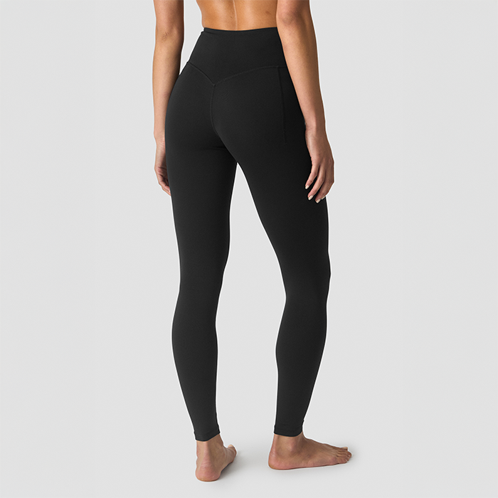 Luxe Tights Svart