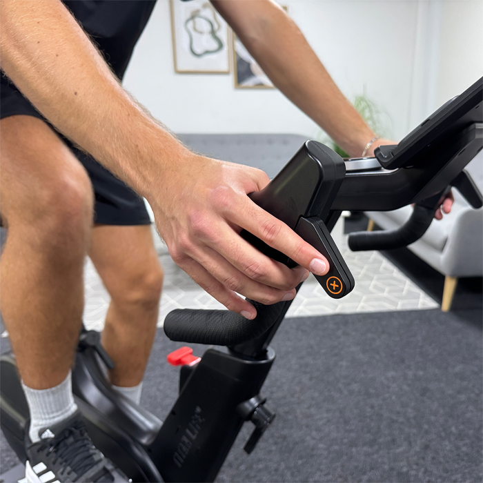 Tr&auml;ningscykel S96