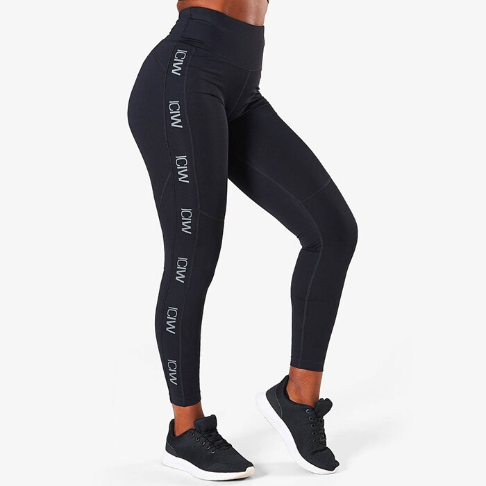 Bild av Ultimate Tights, Black
