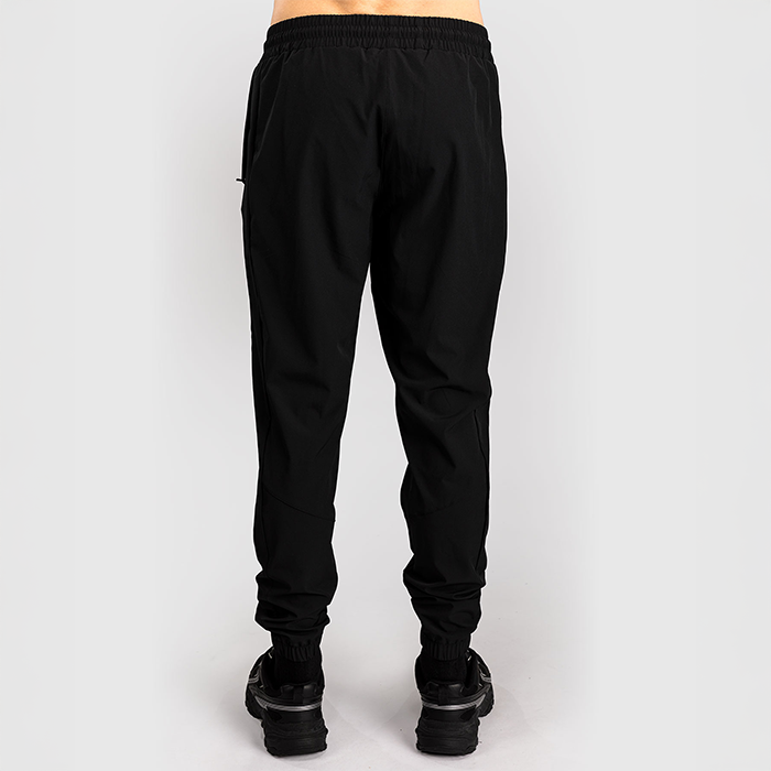 Venum X Mike Tyson Everyone has a plan Joggingbyxor Svart R&ouml;d