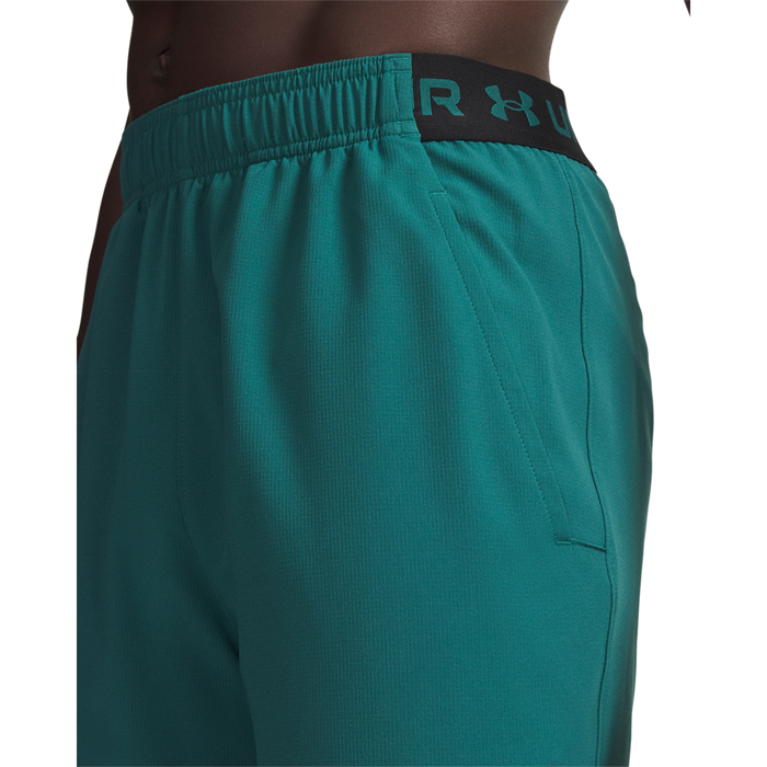 Vanish Woven 6in Shorts Gr&ouml;n