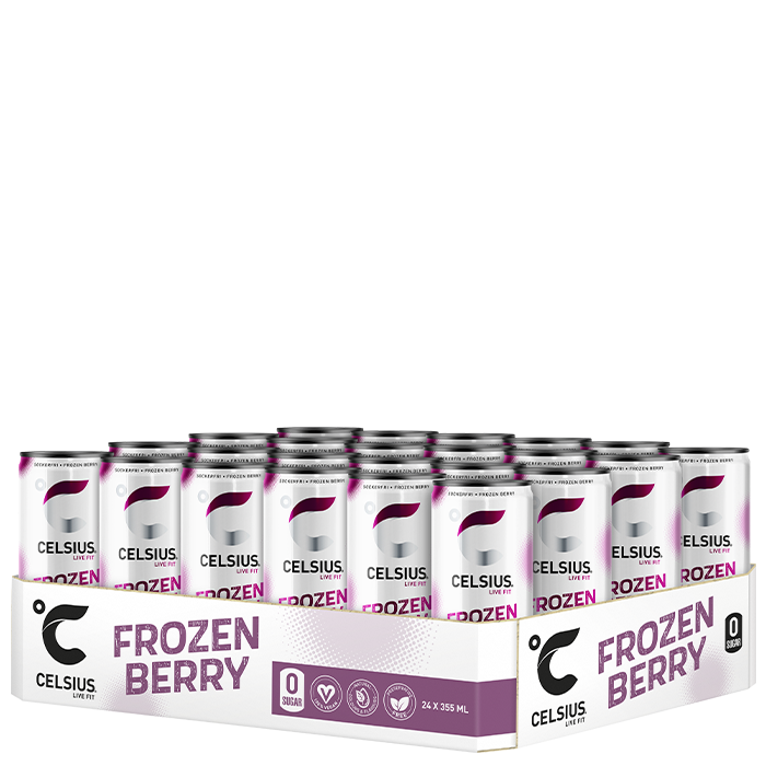 24 x Celsius 355 ml 9325