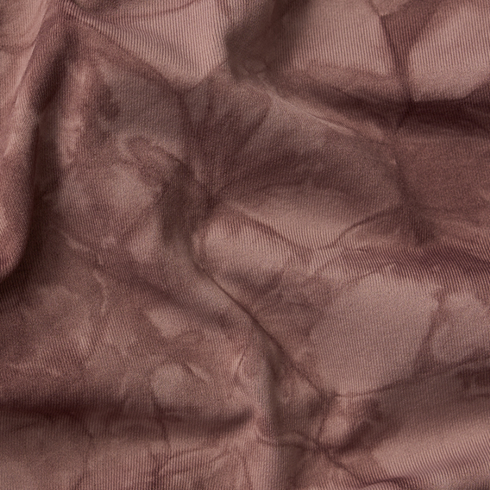 Define Seamless Tie Dye Sport-bh Lila