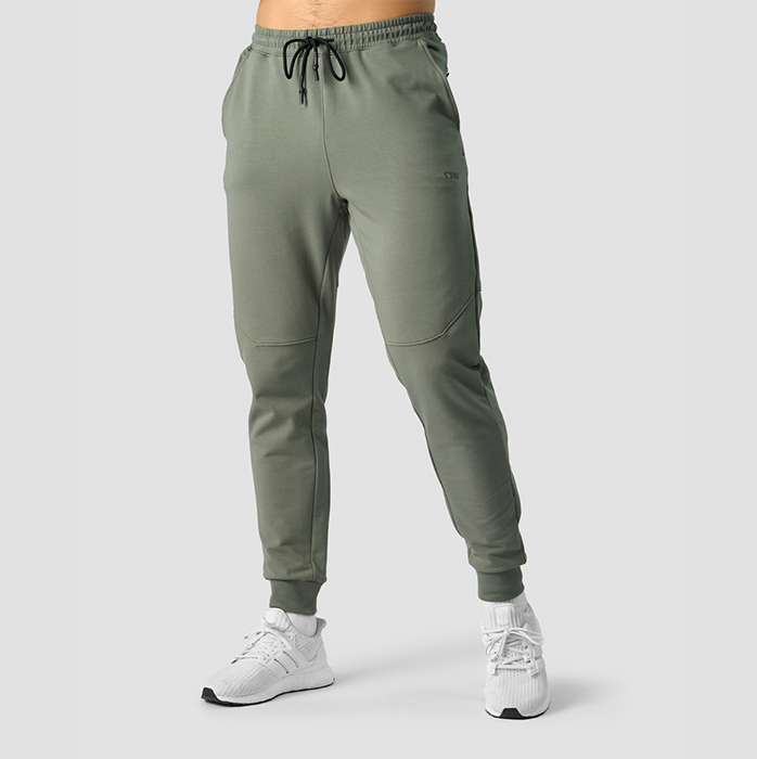 Läs mer om Stride Sweat Pants, Sea Green