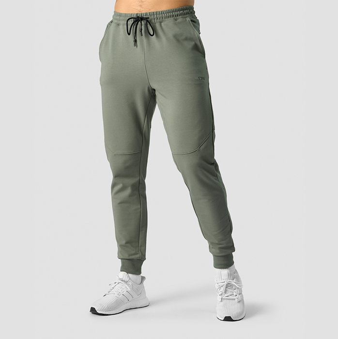 ICANIWILL Stride Sweat Pants Sea Green