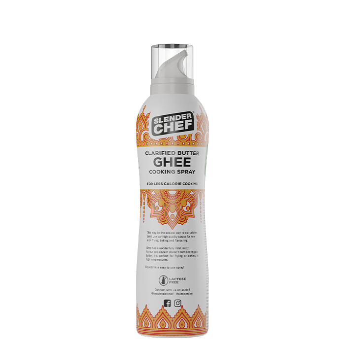 Matlagningsspray MCT Kokosolja 200 ml 10650