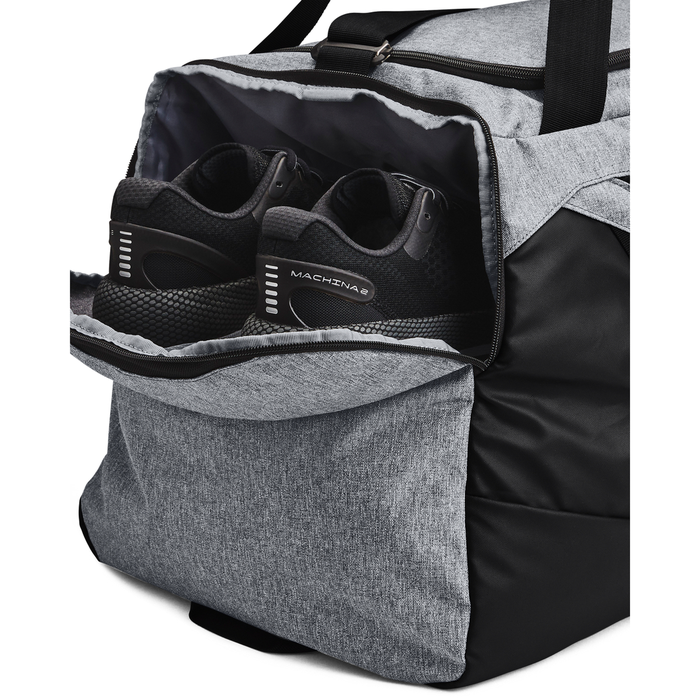 Undeniable 5.0 Duffle Tr&auml;ningsv&auml;ska Gr&aring; L