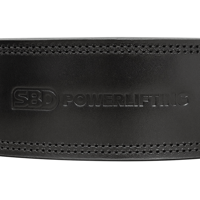 SBD Original Lyftarb&auml;lte 13mm Powerlifting Belt
