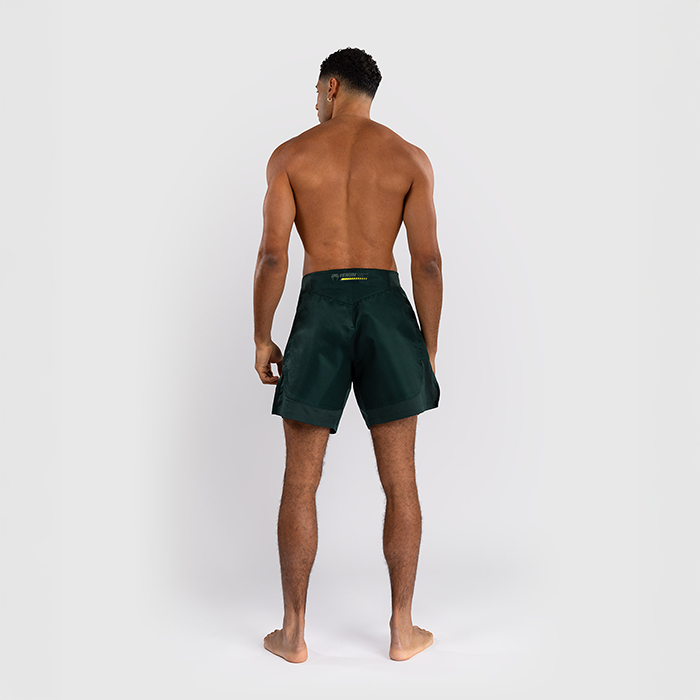 Technical 3.0 Fight Shorts Gr&ouml;n