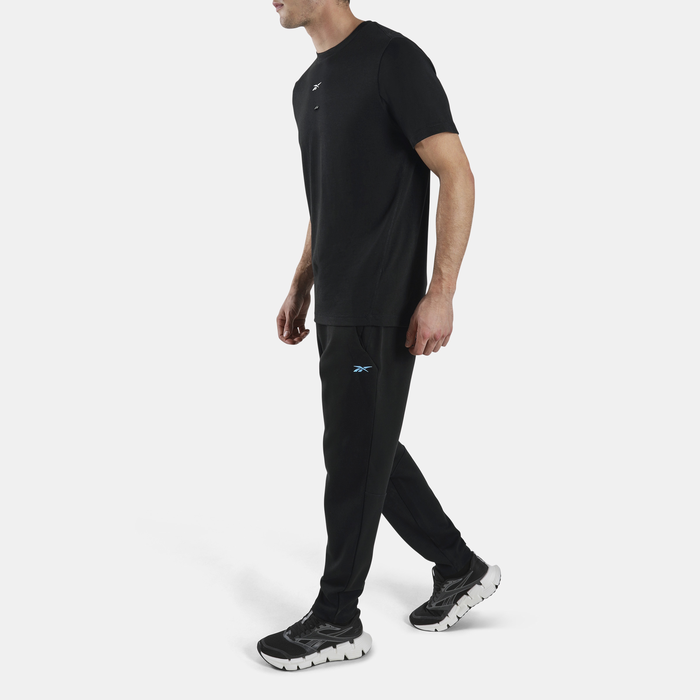 Athlete T-shirt Svart