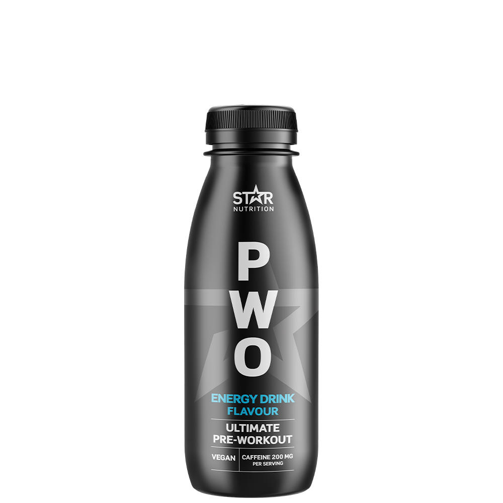 Ultimate PWO 330 ml