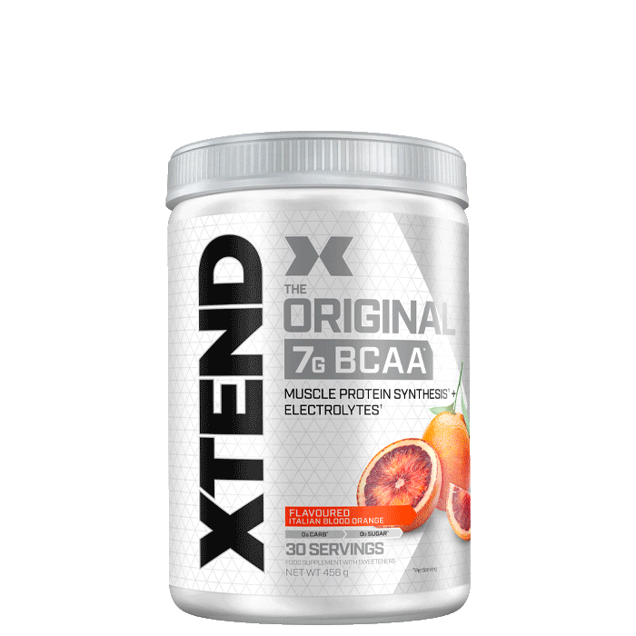 Xtend Xtend BCAA pulver 30 portioner