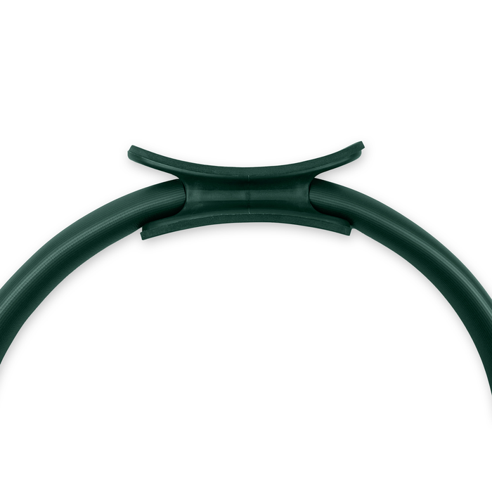 Vitaprana Pilates Ring med Motst&aring;nd f&ouml;r Helkroppstr&auml;ning