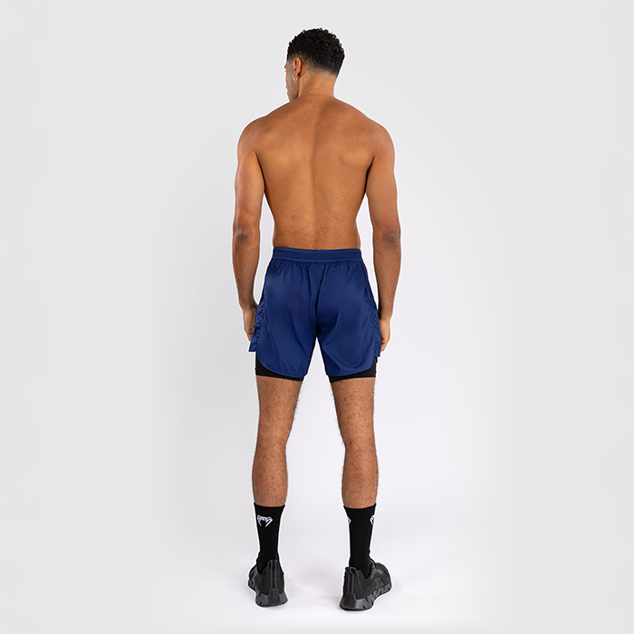 Technical 3.0 Tr&auml;ningsshorts Bl&aring;