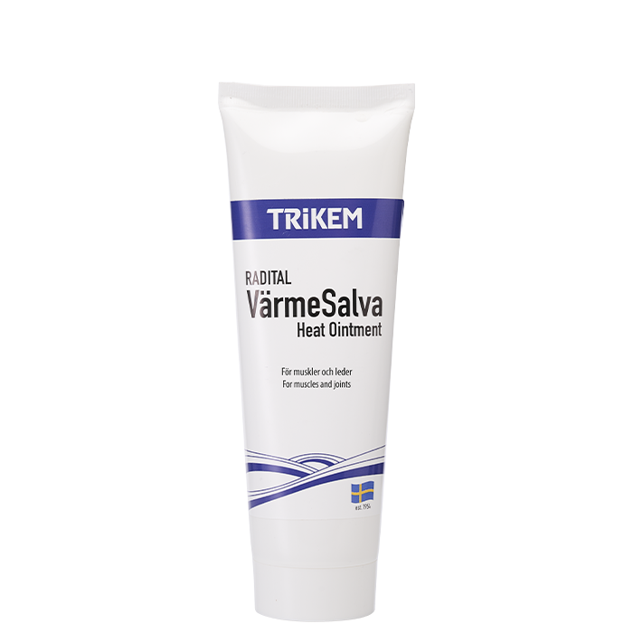 Trikem Heat Ointment