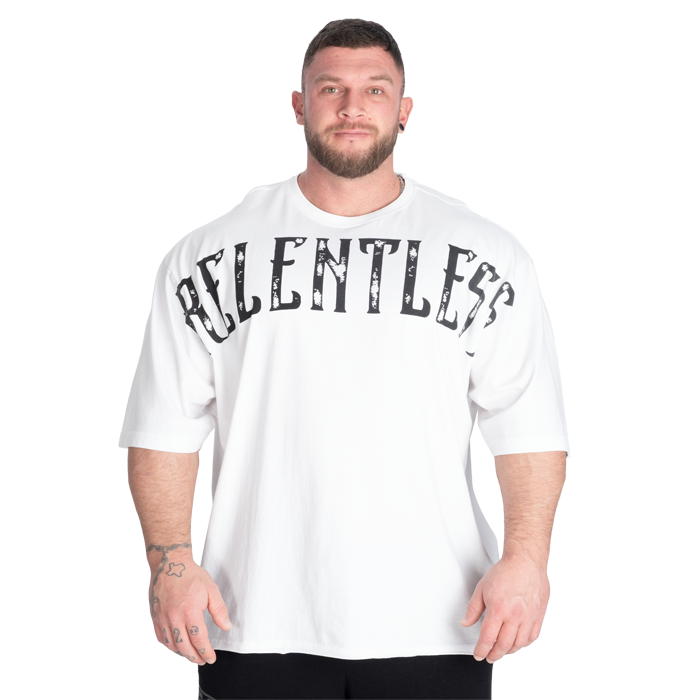 Relentless T‑shirt Vit