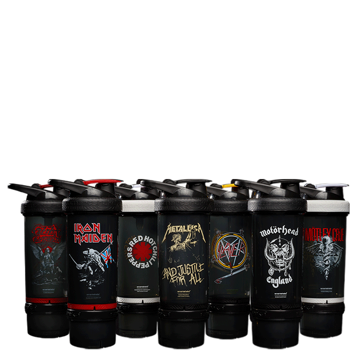 Bild av Revive Rock Collection