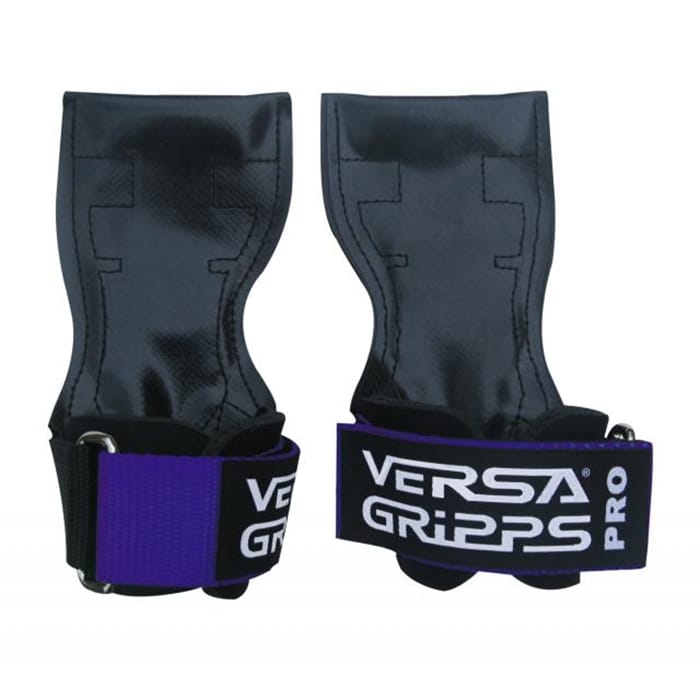 Versa Gripps PRO Series,Purple/Black,Limited Edition