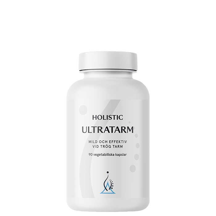 Läs mer om Ultratarm, 90 kapslar
