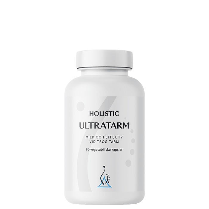 Ultratarm, 90 kapslar