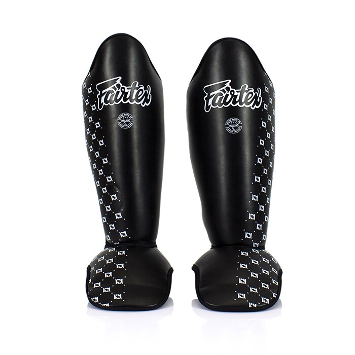 Fairtex SP5 Leg Protection