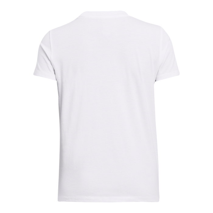 UA Rival Core SS White