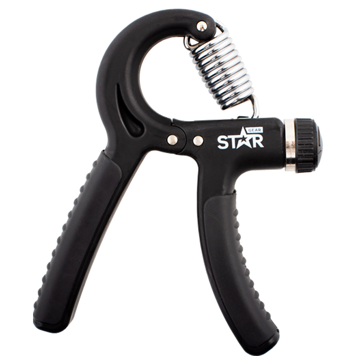 Justerbart Hand grip 10-40 kg