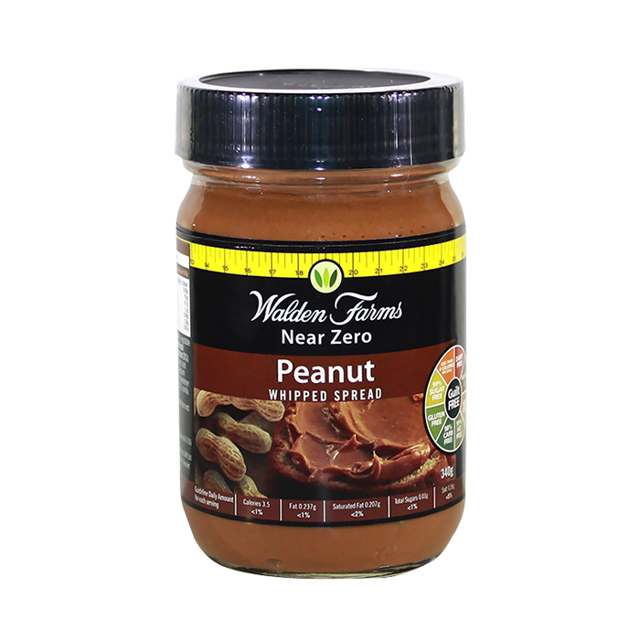 Bild av Whipped Peanut Spread, 355ml