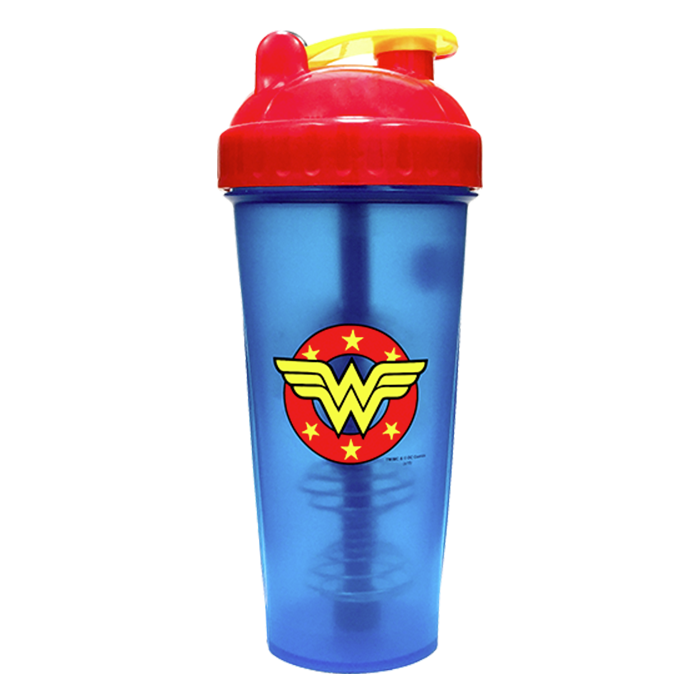 Perfect Shaker Wonderwoman 800 ml