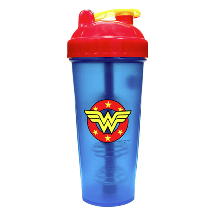 Bild av Perfect Shaker, Wonderwoman, 800 ml