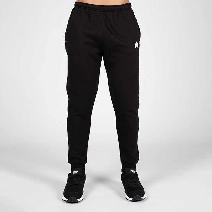 Kennewick Sweatpants Black