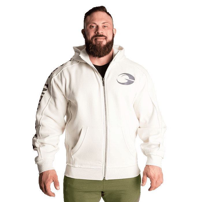 Pro Gasp Hood,Off White