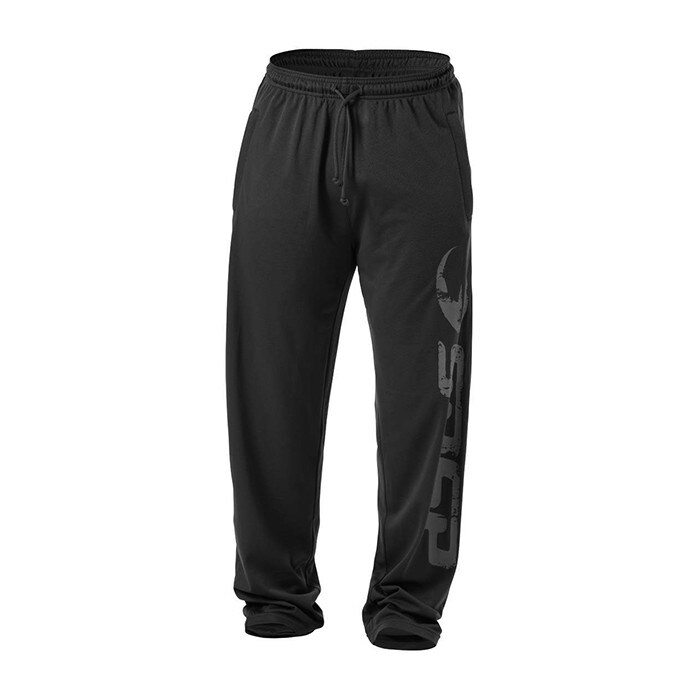 Läs mer om Original Mesh Pants, Grey