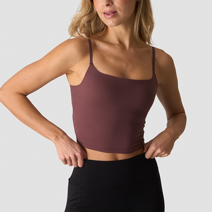 Nimble 2-i-1 Linne Röd