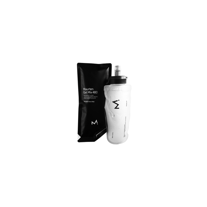 Gel Mix Flask 350 ml