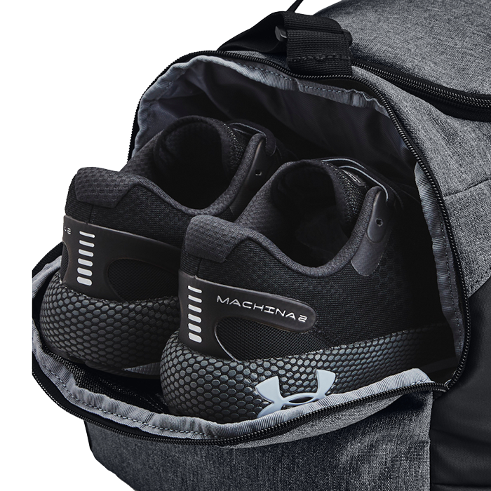 Undeniable 5.0 Dufflebag Gr&aring;