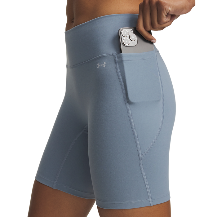 Motion Cykelshorts Blå