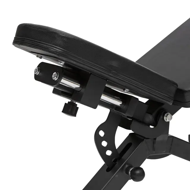FID Bench 40 Tr&auml;ningsb&auml;nk