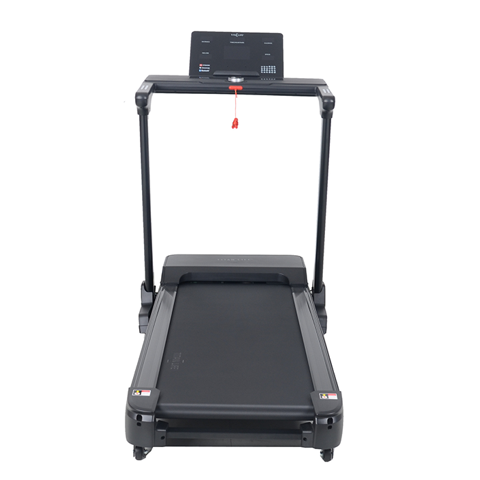 Titan LifeTreadmill T66 L&ouml;pband