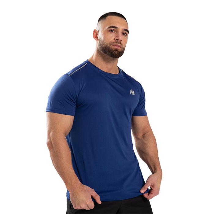 Easton T-Shirt,Blue