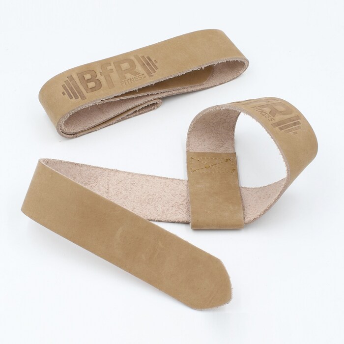 Bild av BfR Pro Leather Lifting Strap