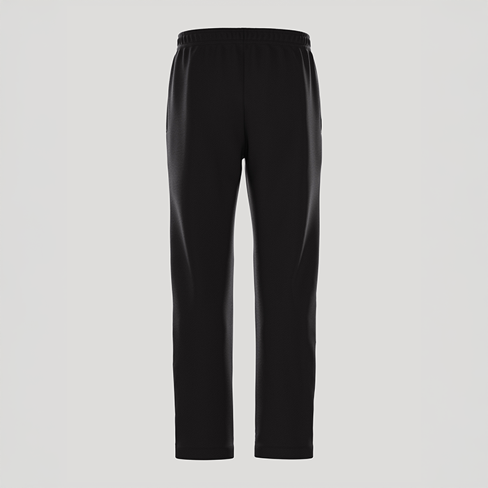 Essential Sweatpants Svart