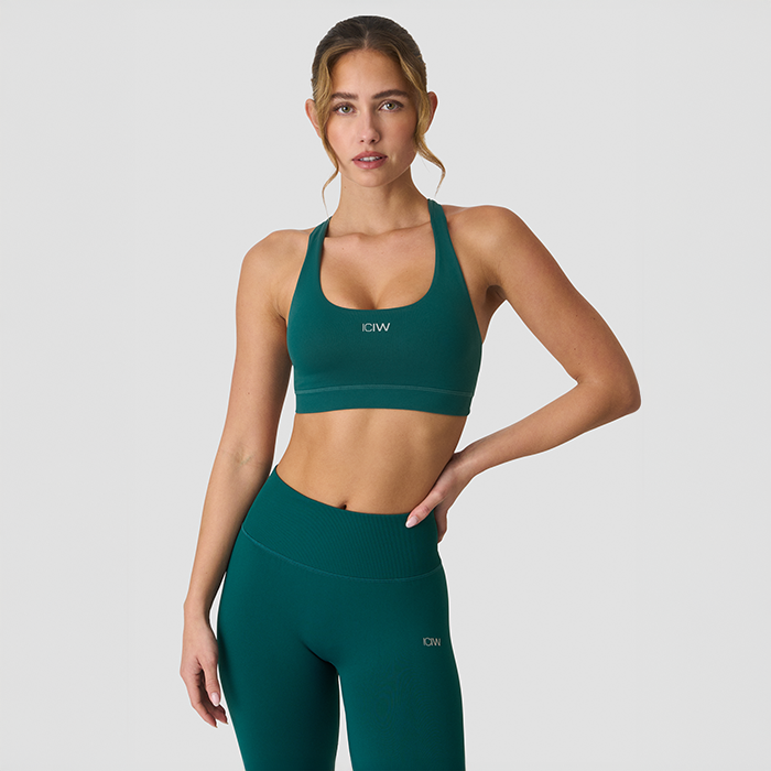 Define Racer Sport-BH Bl&aring;