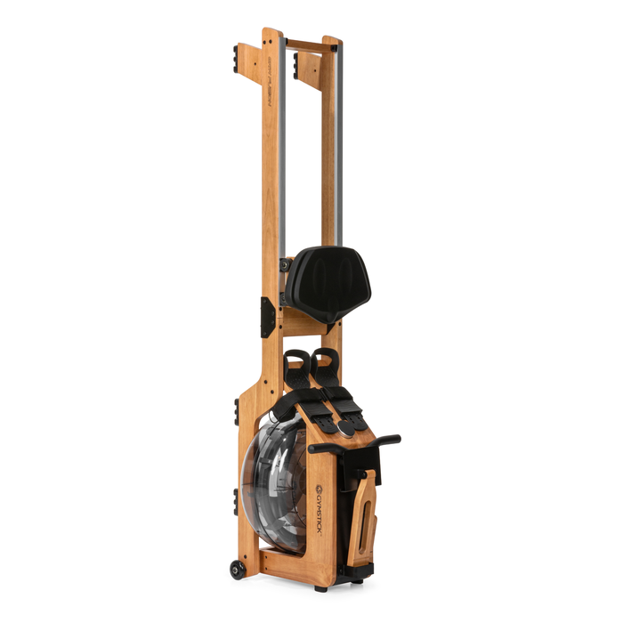 Gymstick GRW Fusion Rower Natural Roddmaskin