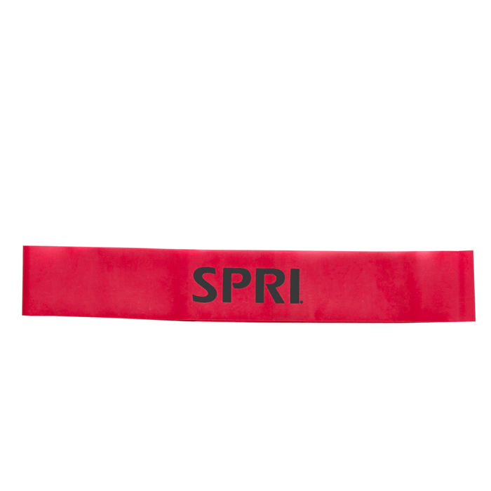 Läs mer om SPRI Mini Band